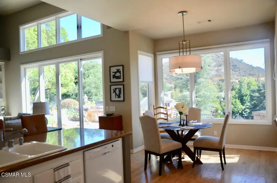 1784 Yarnton, Lake Sherwood, CA 91361 - #2