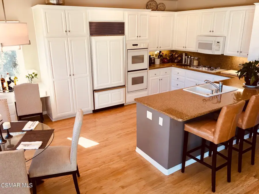 1784 Yarnton, Lake Sherwood, CA 91361 - #3