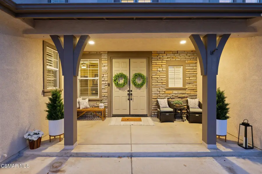 4391 Via Entrada, Newbury Park, CA 91320 - #3