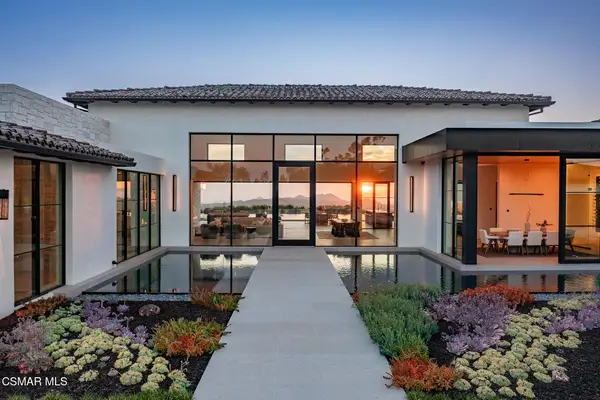 2551 White Stallion, Thousand Oaks, CA 91361