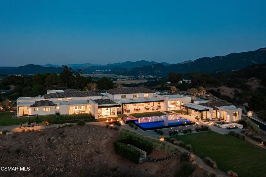 2551 White Stallion, Thousand Oaks, CA 91361 - #2