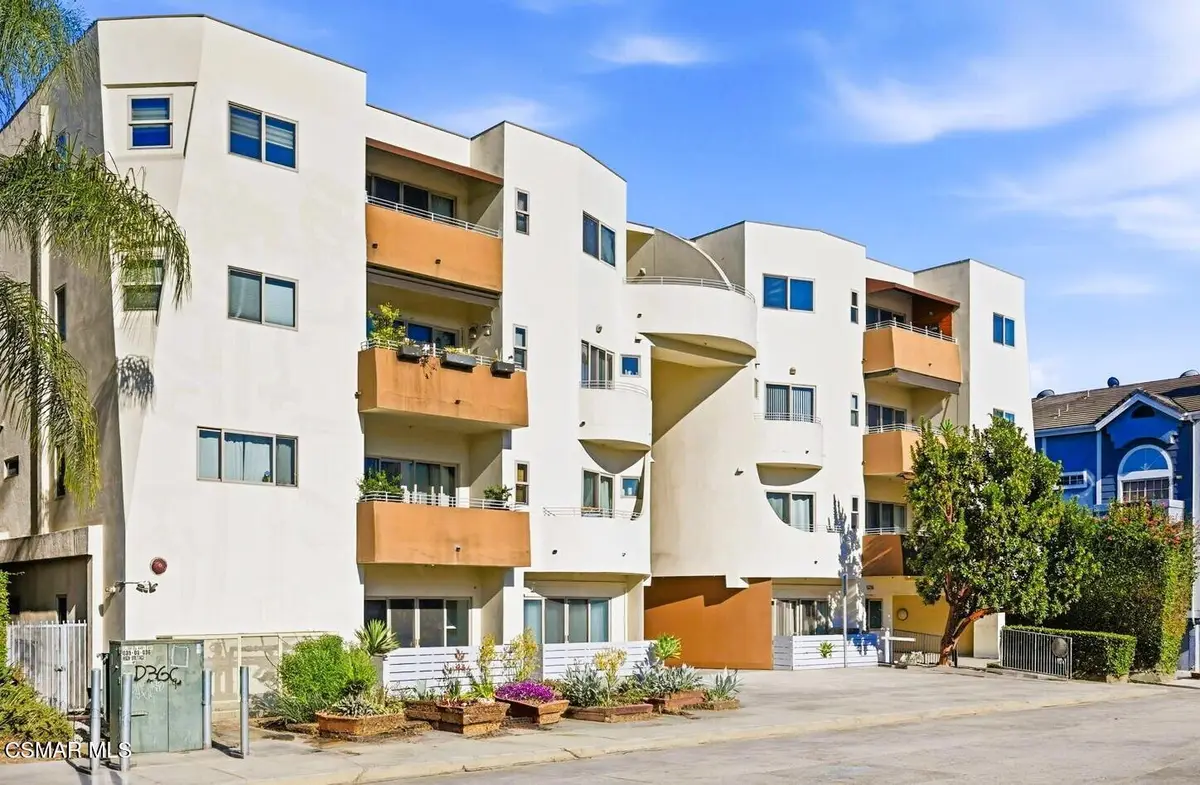5016 Bakman, North Hollywood, CA 91601 - #1