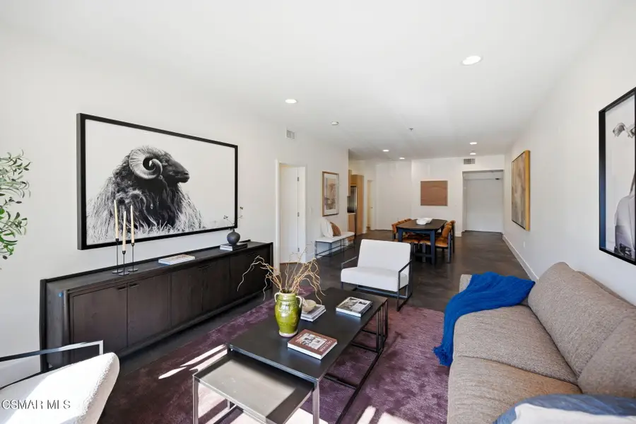 5016 Bakman, North Hollywood, CA 91601 - #3