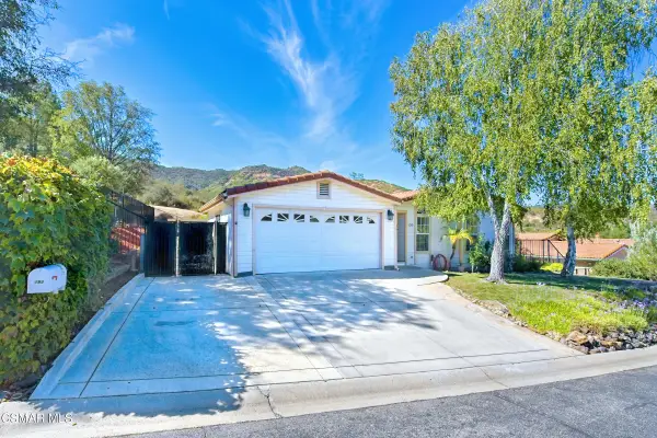 193 Little John, Westlake Village, CA 91361