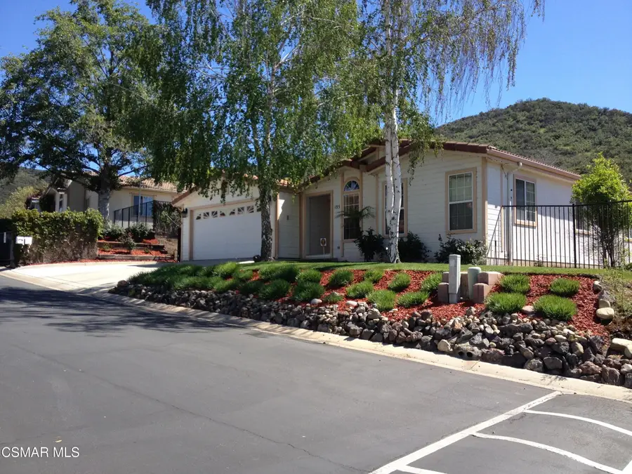 193 Little John, Westlake Village, CA 91361 - #2