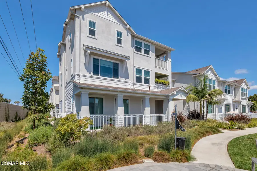 2742 Haley Point, San Buenaventura Ventura, CA 93003 - #2