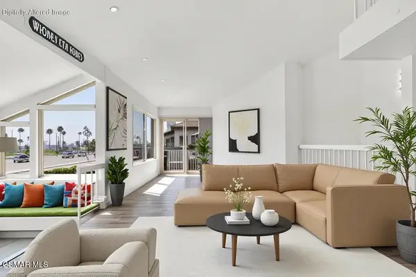 3650 Sunset, Oxnard, CA 93035