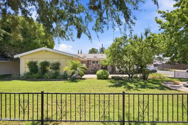 20256 Londelius, Winnetka, CA 91306