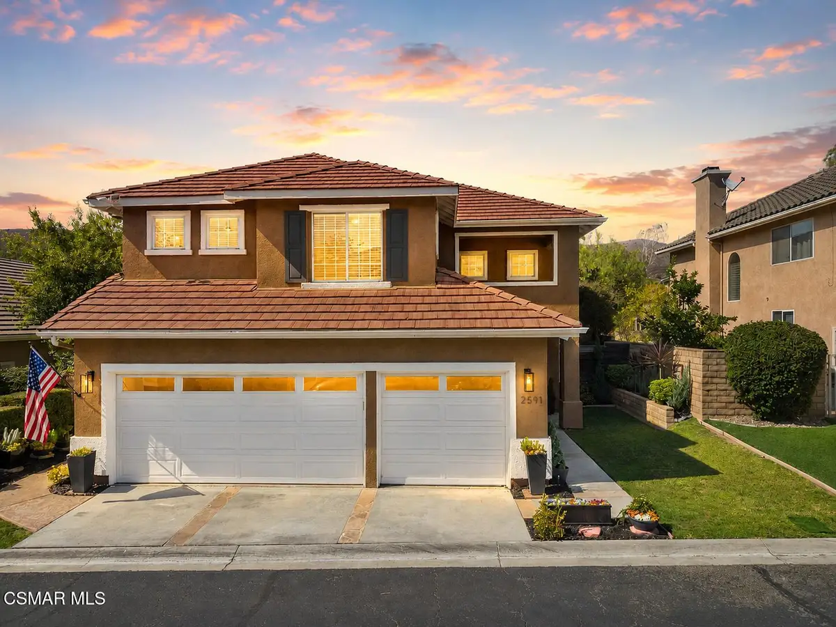 2591 Renata, Thousand Oaks, CA 91362 - #1