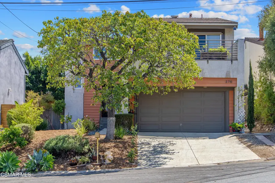 276 Beech, Newbury Park, CA 91320 - #2