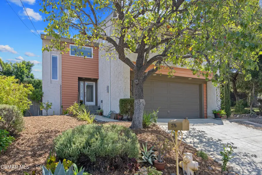276 Beech, Newbury Park, CA 91320 - #3