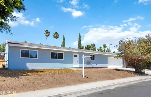 1447 Alexander, Simi Valley, CA 93065
