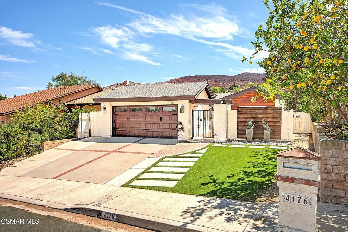 4176 Minnecota, Thousand Oaks, CA 91360 - #1