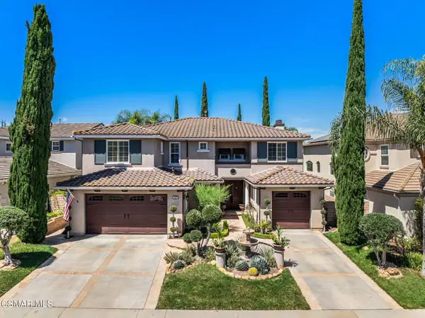 4567 Bristlecone, Moorpark, CA 93021