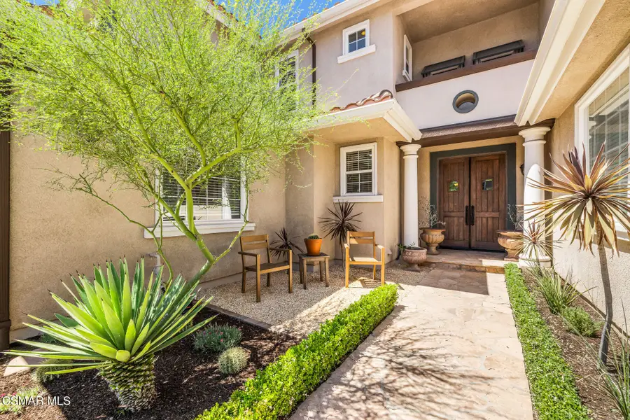 4567 Bristlecone, Moorpark, CA 93021 - #2