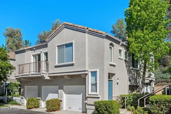26963 Hillsborough, Valencia, CA 91354