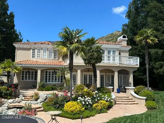 4006 Hunt Club, Agoura Hills, CA 91301 - #1