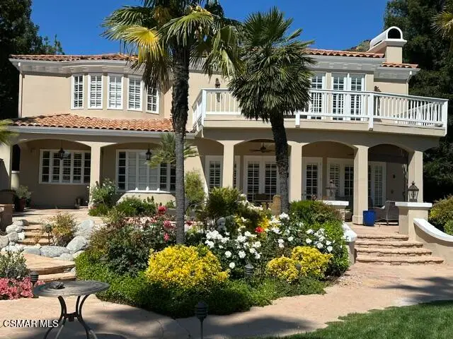 4006 Hunt Club, Agoura Hills, CA 91301 - #2