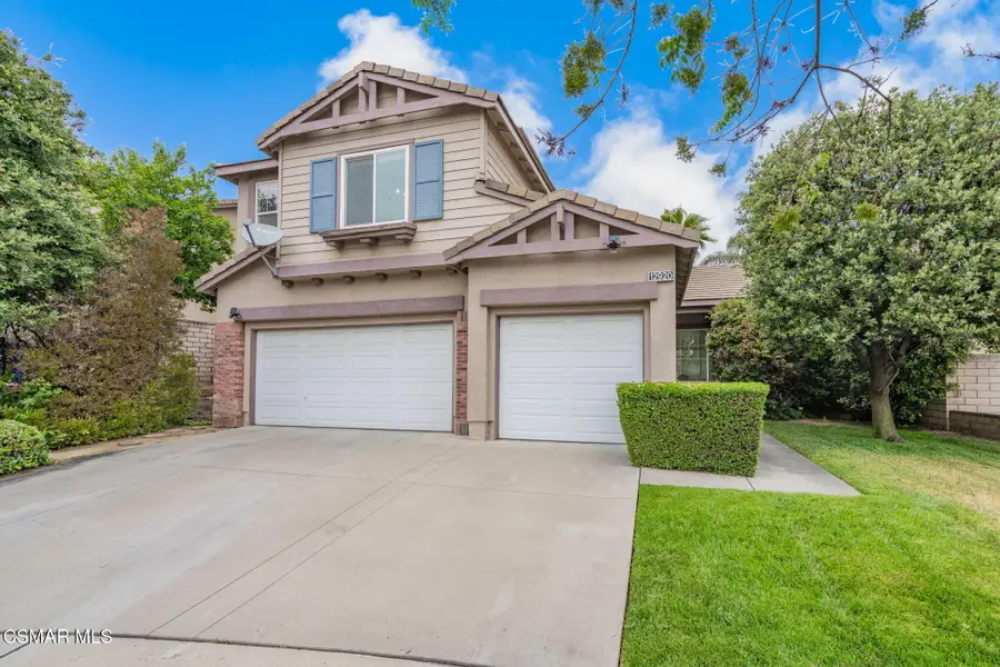 12920 Bordeaux, Rancho Cucamonga, CA 91739 - #2