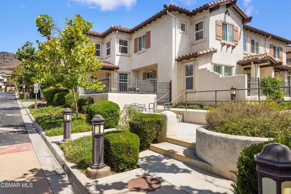 160 Via Katrina, Newbury Park, CA 91320
