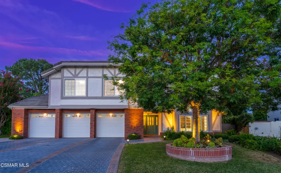 1312 Dubonnet, Oak Park, CA 91377 - #2