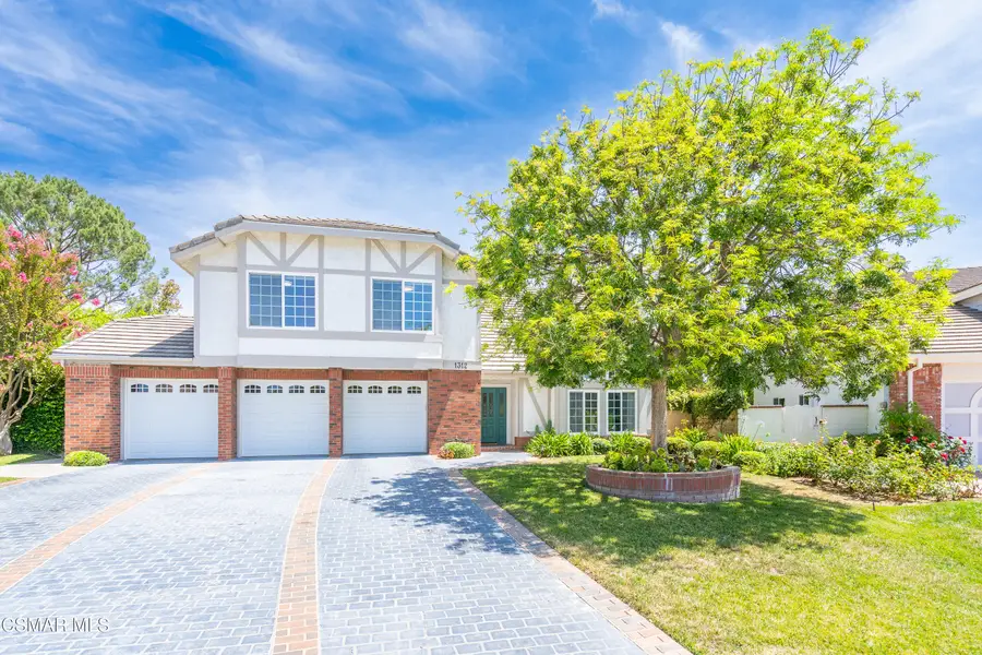 1312 Dubonnet, Oak Park, CA 91377 - #3