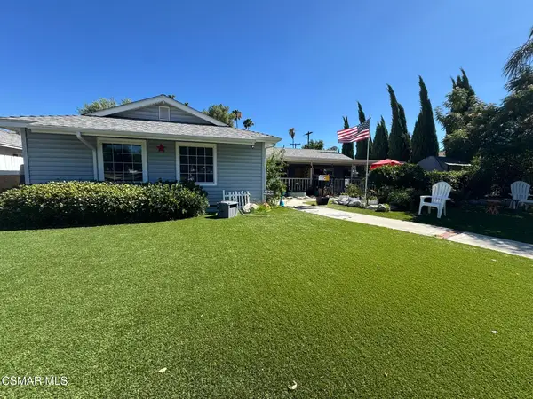 22900 Roscoe, West Hills, CA 91304