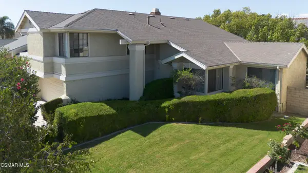 11519 Wildflower, Moorpark, CA 93021