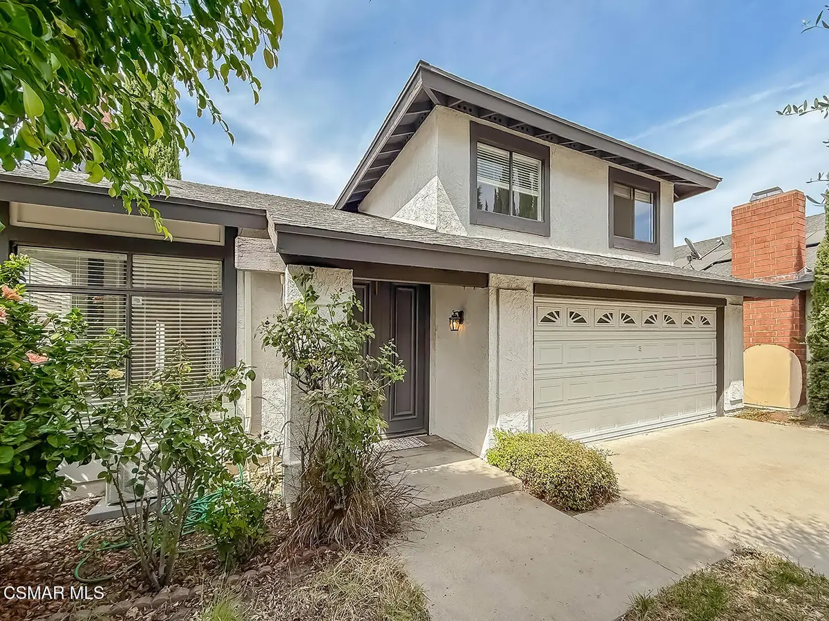 831 Catlin, Simi Valley, CA 93065 - #1