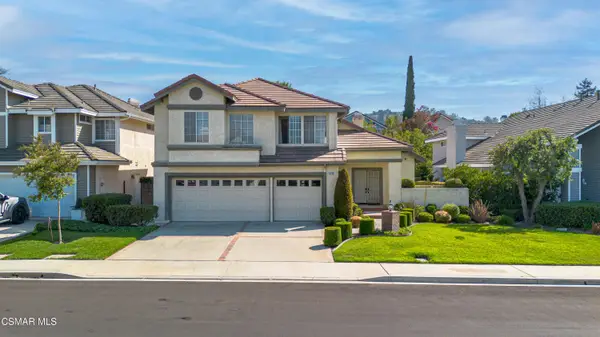 12120 London Grove, Moorpark, CA 93021