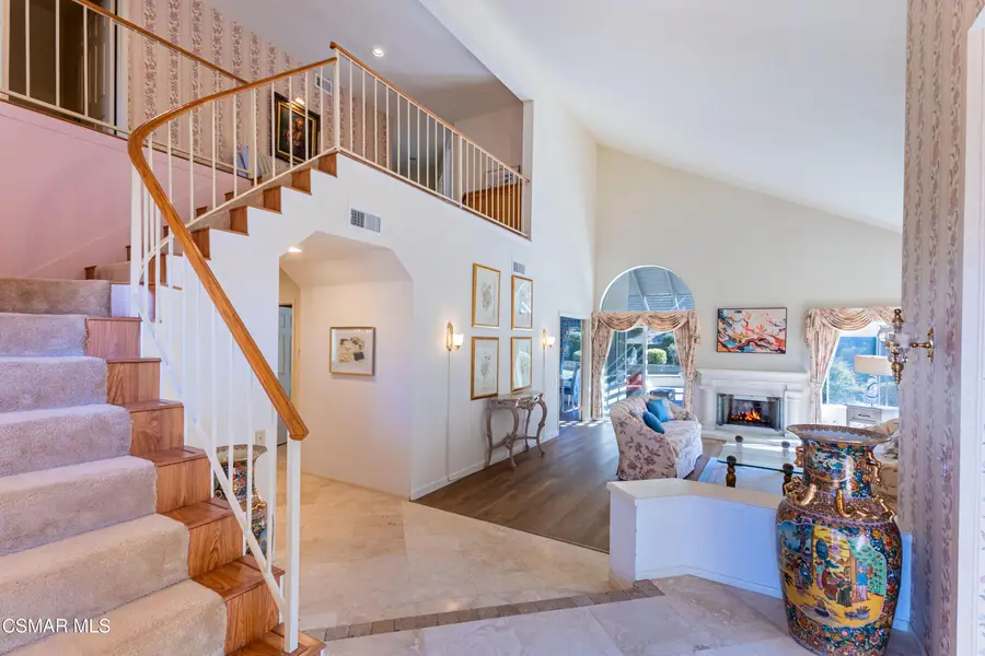 12120 London Grove, Moorpark, CA 93021 - #2