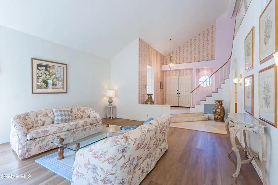 12120 London Grove, Moorpark, CA 93021 - #3