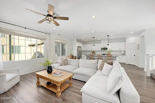 425 Stratus, Simi Valley, CA 93065