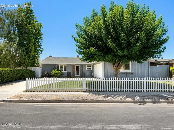 204 Knollwood, Newbury Park, CA 91320