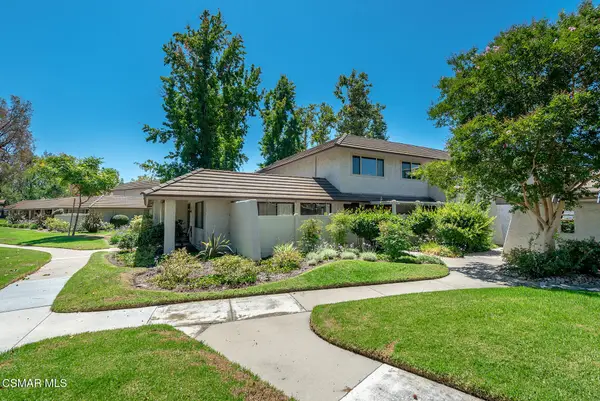 2870 Instone, Westlake Village, CA 91361