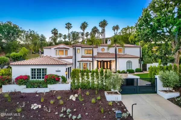 1389 Pathfinder, Westlake Village, CA 91362