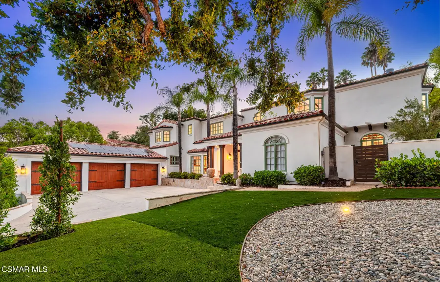 1389 Pathfinder, Westlake Village, CA 91362 - #2