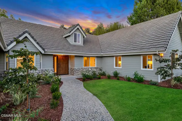 5354 Lewis, Agoura Hills, CA 91301