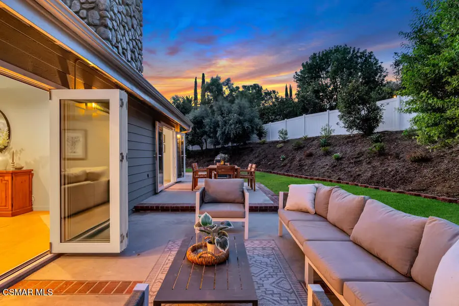 5354 Lewis, Agoura Hills, CA 91301 - #2
