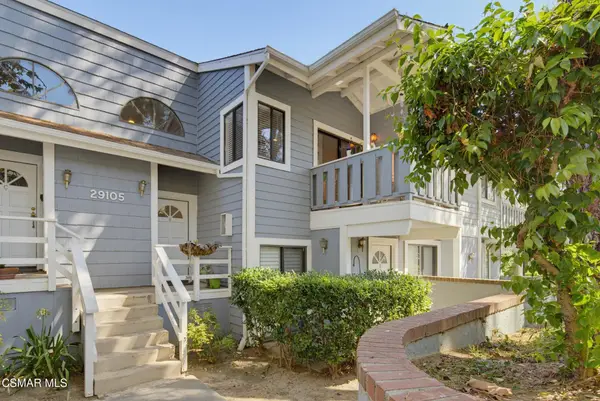 29105 E Thousand Oaks, Agoura Hills, CA 91301