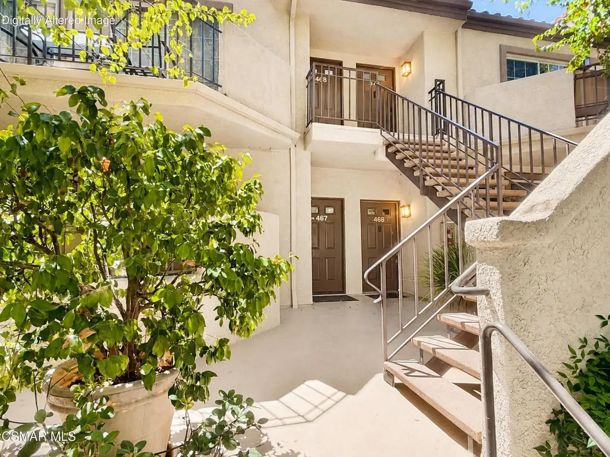 24109 Del Monte, Valencia, CA 91355 - #1