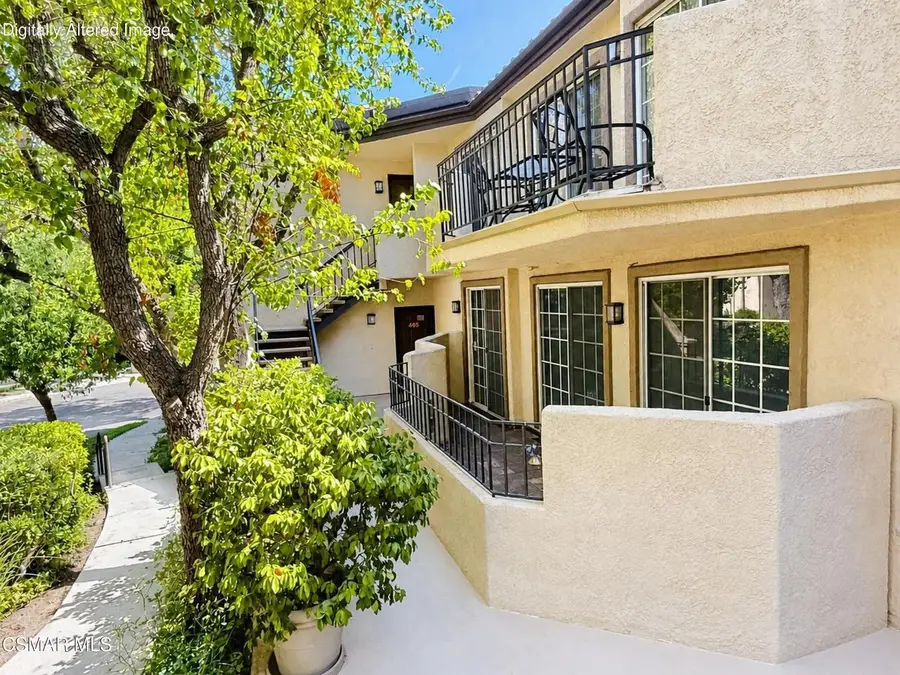 24109 Del Monte, Valencia, CA 91355 - #2
