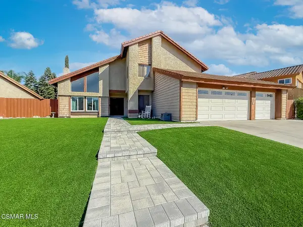 564 Strauss, Newbury Park, CA 91320