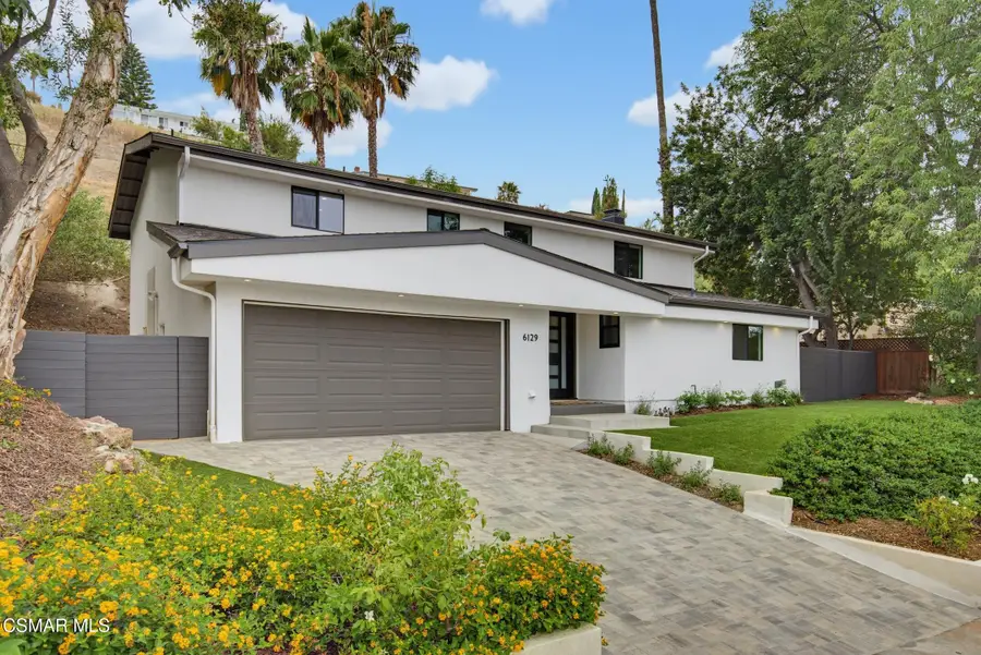 6129 Ellenview, Woodland Hills, CA 91367 - #3