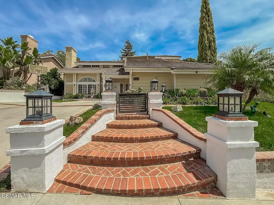 2846 Rikkard, Thousand Oaks, CA 91362 - #2