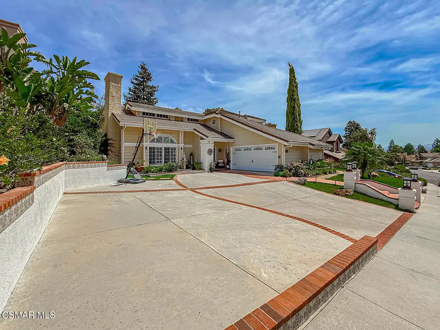 2846 Rikkard, Thousand Oaks, CA 91362 - #3