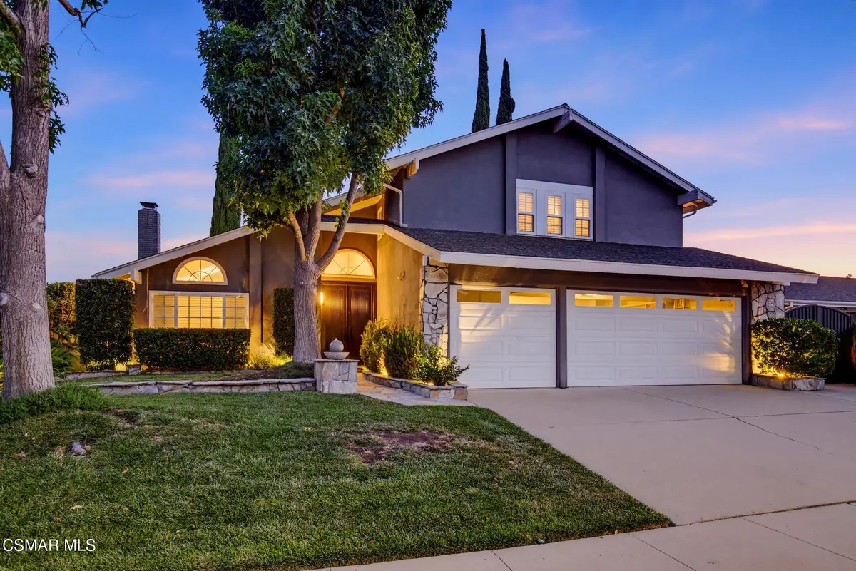 6512 Pinion, Oak Park, CA 91377 - #1