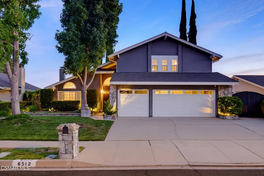 6512 Pinion, Oak Park, CA 91377 - #2