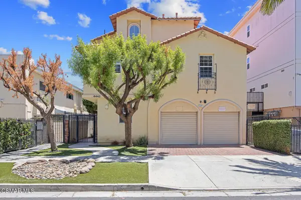 4442 Vista Del Monte, Sherman Oaks, CA 91403