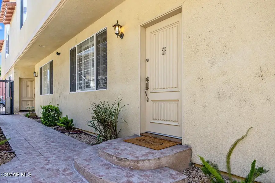4442 Vista Del Monte, Sherman Oaks, CA 91403 - #3